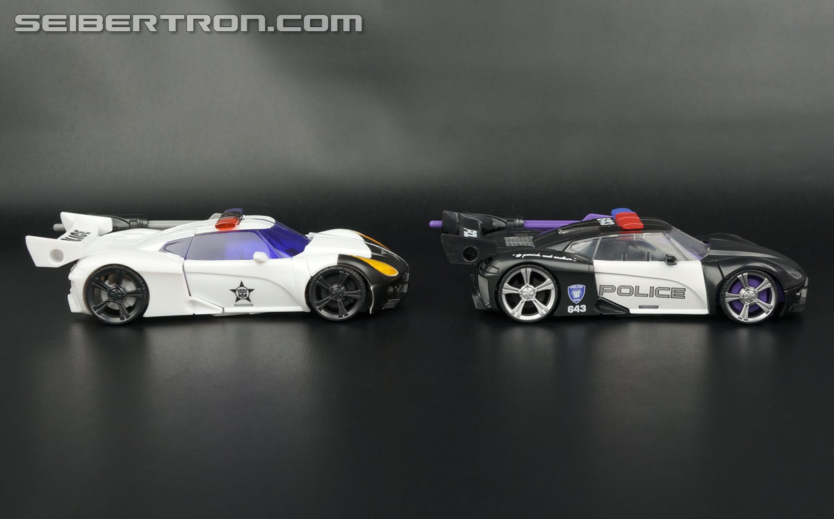 Transformers Subscription Service Barricade (Image #51 of 155)