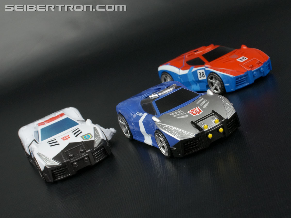 Transformers Subscription Service Bluestreak (Image #46 of 109)