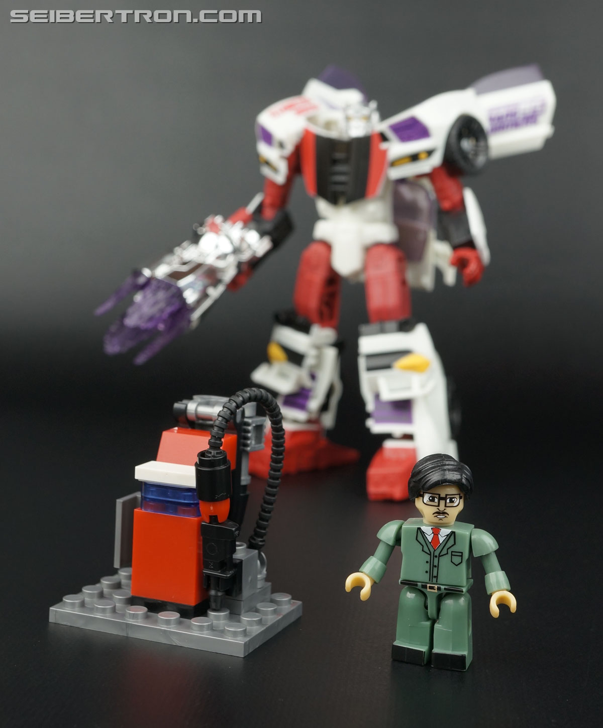 Transformers Subscription Service G.B. Blackrock (Image #62 of 62)