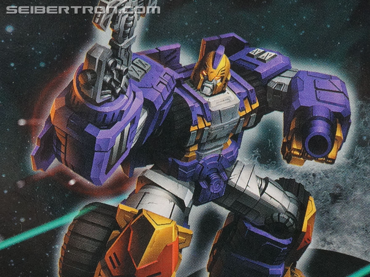 Transformers News: Twincast / Podcast Episode #195 "City of Fear"