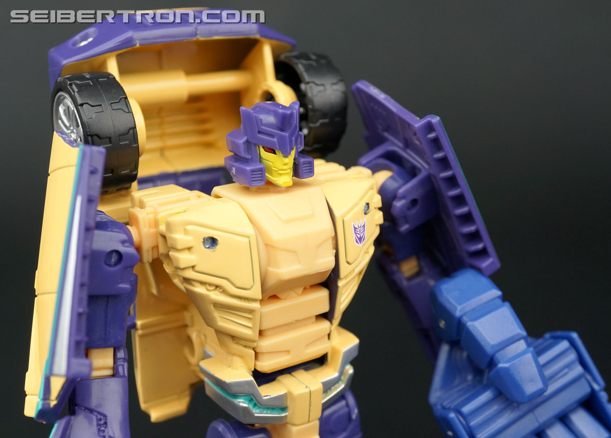 Transformers Subscription Service Grabuge (Ruckus) (Image #44 of 116)