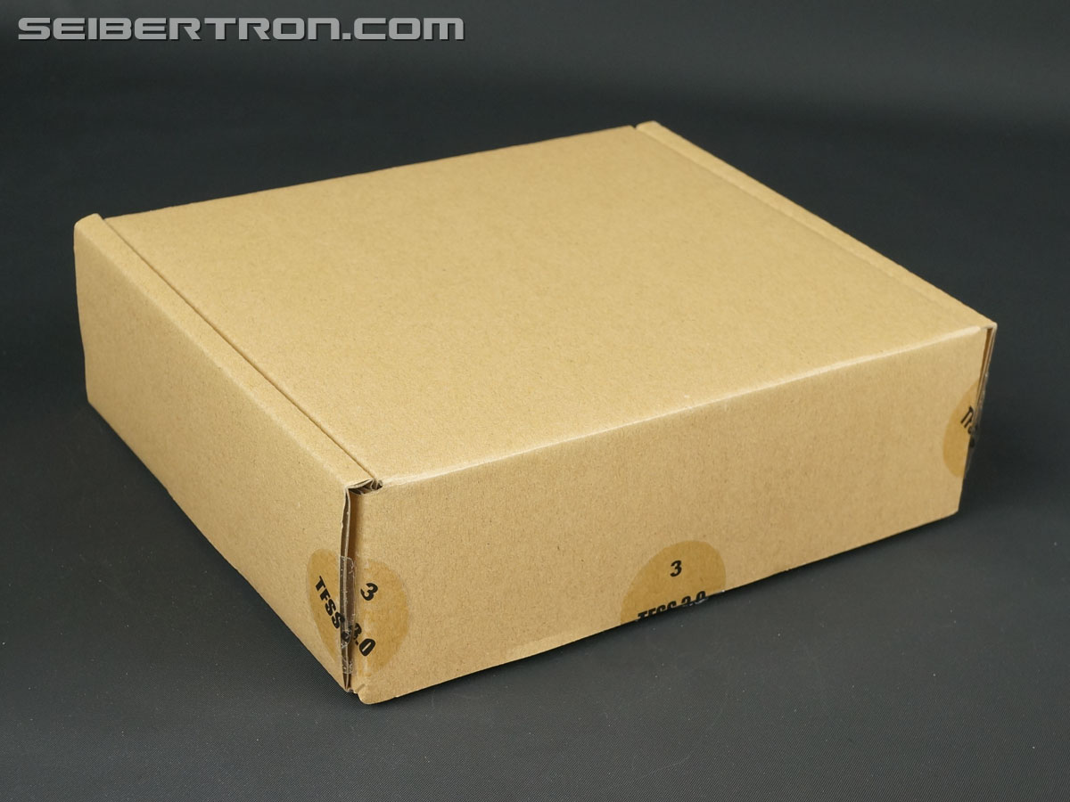 Transformers Subscription Service Serpent O.R. (Serpentor) (Image #1 of 154)