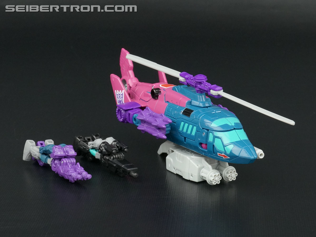 Transformers Subscription Service Shrute (Hairsplitter) (Image #14 of 58)