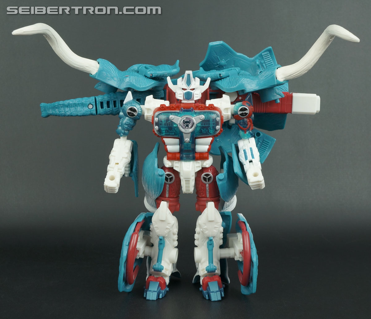Transformers Subscription Service Ultra Mammoth (Image #69 of 223)