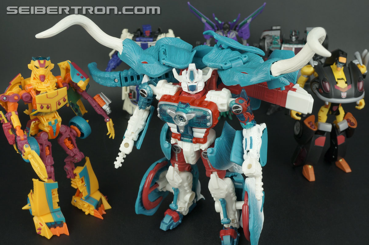 Transformers Subscription Service Ultra Mammoth (Image #181 of 223)