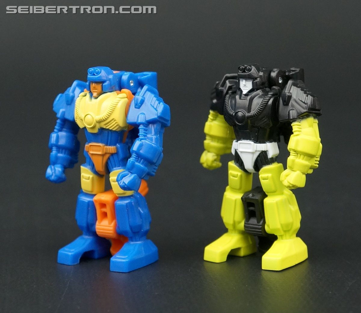 Transformers Subscription Service Zputty (Zigzag) (Image #50 of 50)