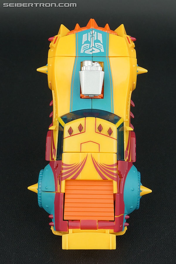 Transformers Subscription Service Circuit (Image #21 of 157)