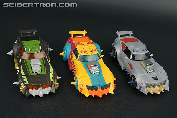 Transformers Subscription Service Circuit (Image #27 of 157)