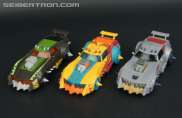 Transformers Subscription Service Circuit (Image #33 of 157)