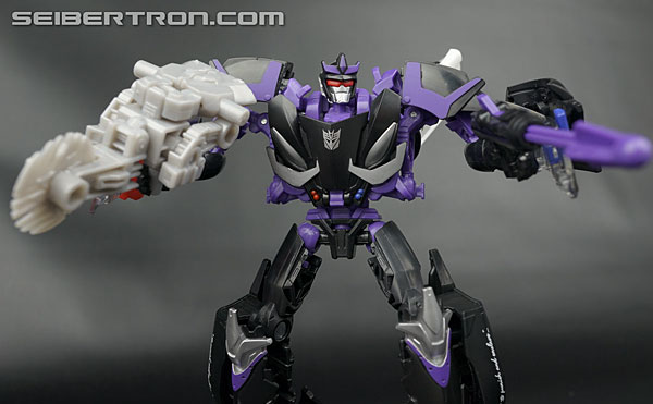 Transformers Subscription Service Barricade (Image #89 of 155)