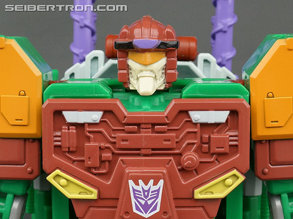 Bludgeon