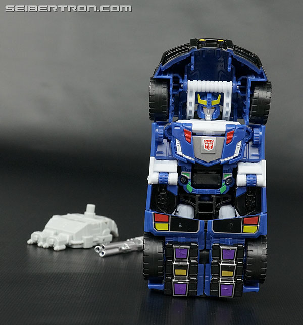 Transformers Subscription Service Bluestreak (Image #3 of 109)