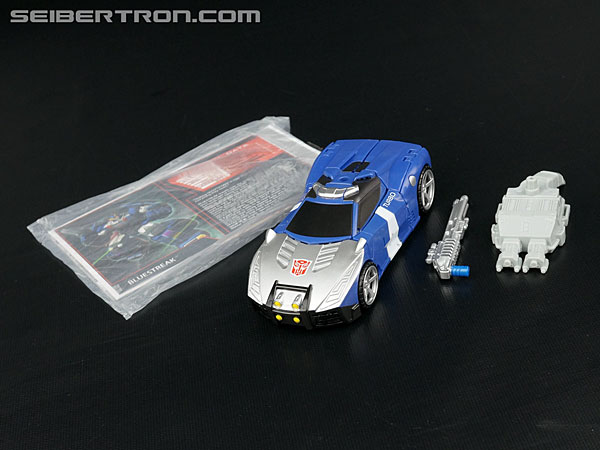 Transformers Subscription Service Bluestreak (Image #5 of 109)