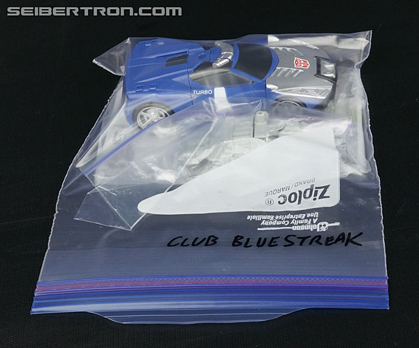 Transformers Subscription Service Bluestreak (Image #7 of 109)