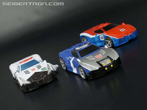 Transformers Subscription Service Bluestreak (Image #46 of 109)