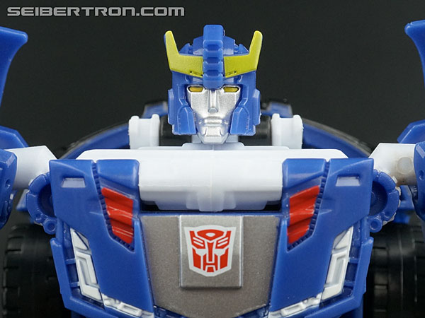 Bluestreak