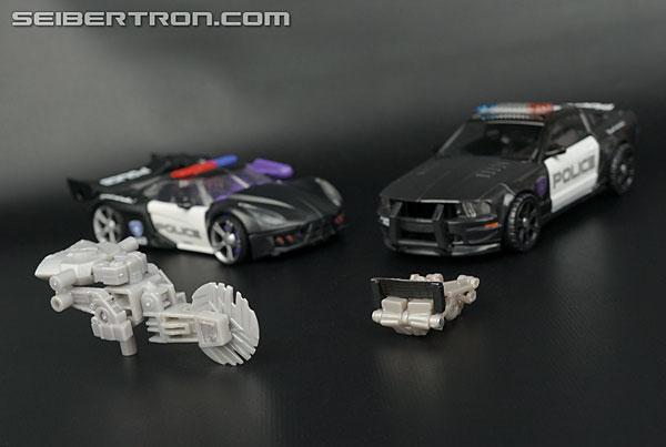 Transformers Subscription Service Frenzy (Image #24 of 73)