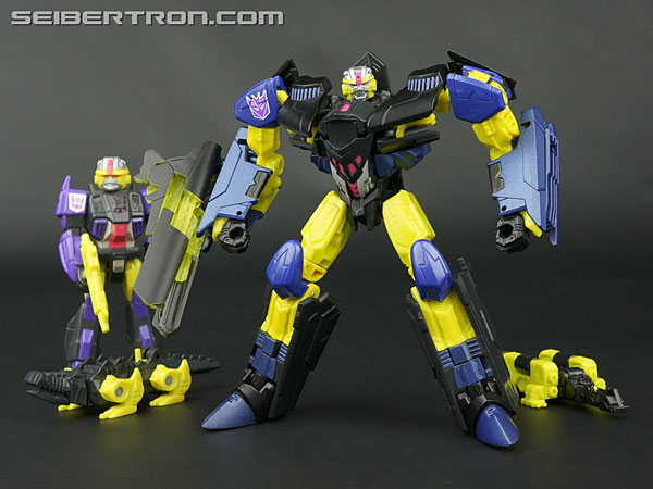 Transformers Subscription Service Gatoraider (Image #42 of 62)