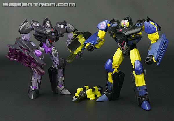 Transformers Subscription Service Gatoraider (Image #62 of 62)