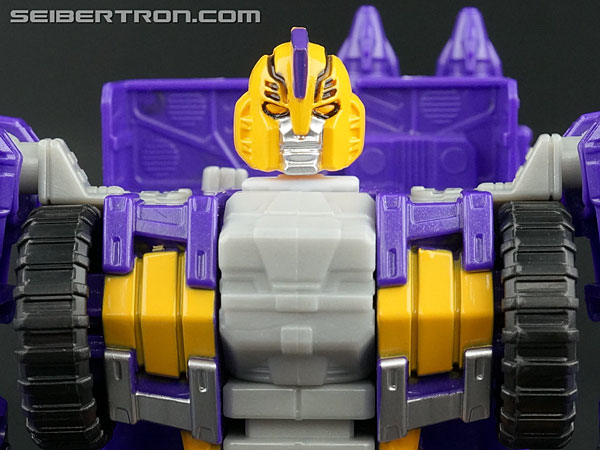 Impactor