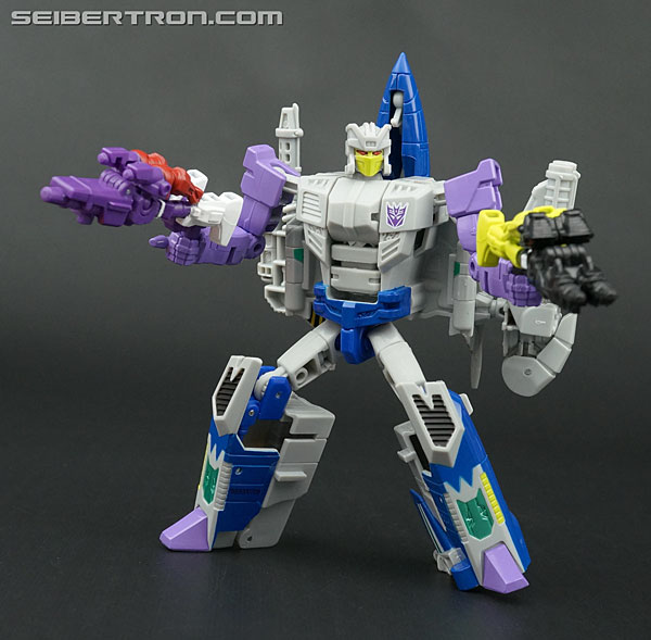 Transformers News: New Galleries: Transformers Club Subscription 4.0 Needlenose with Sunbeam and Zputty