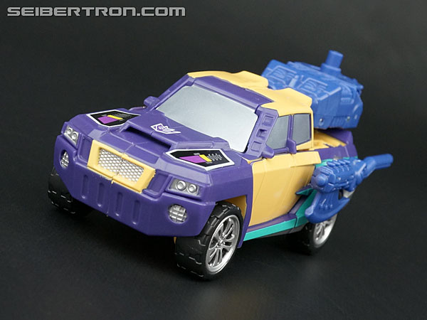Transformers Subscription Service Grabuge (Ruckus) (Image #22 of 116)