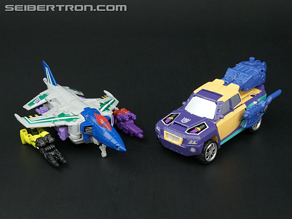 Transformers Subscription Service Grabuge (Ruckus) (Image #36 of 116)