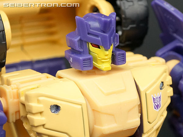 Transformers Subscription Service Grabuge (Ruckus) (Image #45 of 116)