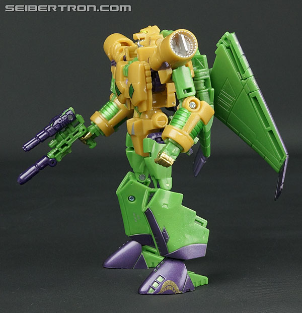 Transformers Subscription Service Serpent O.R. (Serpentor) (Image #65 of 154)
