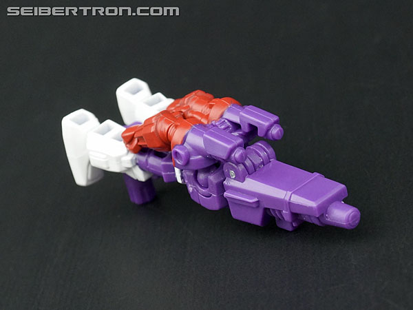 Transformers News: New Galleries: Transformers Club Subscription 4.0 Needlenose with Sunbeam and Zputty