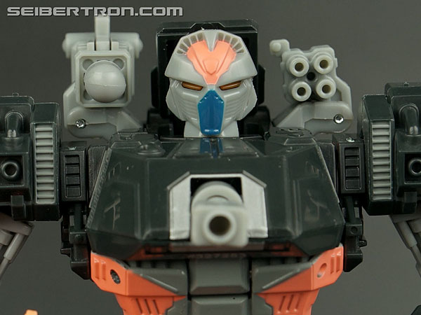 Treadshot