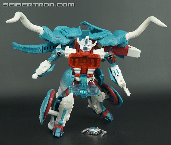 Transformers Subscription Service Ultra Mammoth (Image #158 of 223)