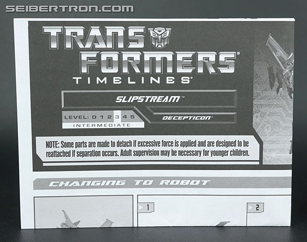 Transformers Subscription Service Slipstream (Image #3 of 127)