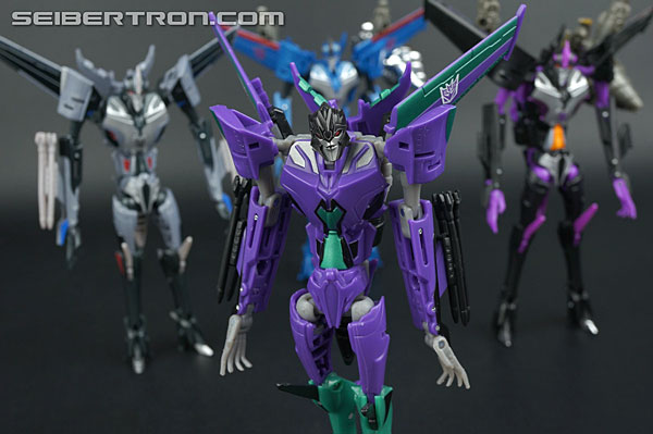 Transformers Subscription Service Slipstream (Image #126 of 127)