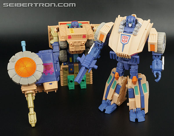 Transformers News: Twincast / Podcast Episode #223 "Symmetrical Docking" Transformers News: Twincast / Podcast Episode #223 "Symmetrical Docking"