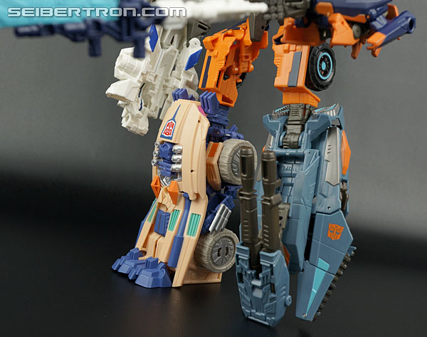 Transformers Subscription Service Fisitron (Ironfist) (Image #128 of 143)
