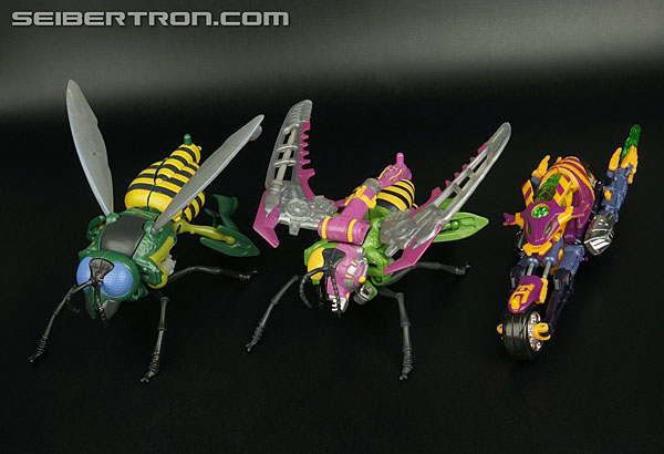 Transformers Subscription Service Thrustinator (Image #44 of 203)