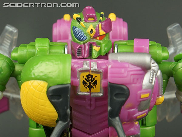 Thrustinator