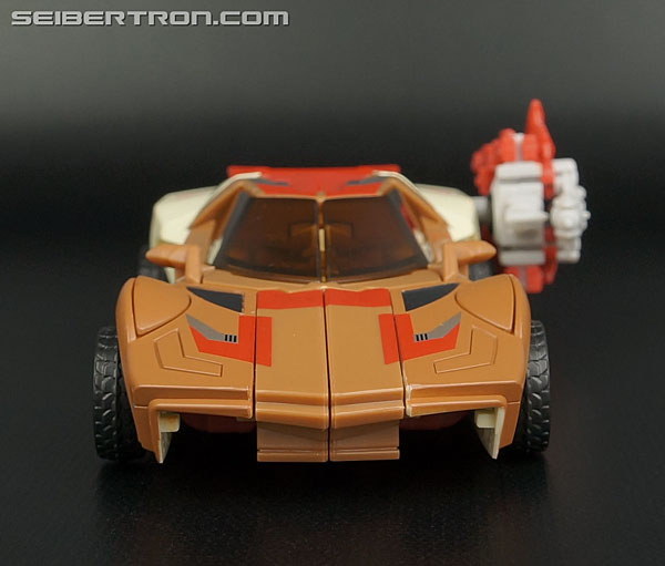 Transformers Subscription Service Chromedome (Image #9 of 193)