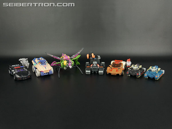 Transformers Subscription Service Chromedome (Image #43 of 193)