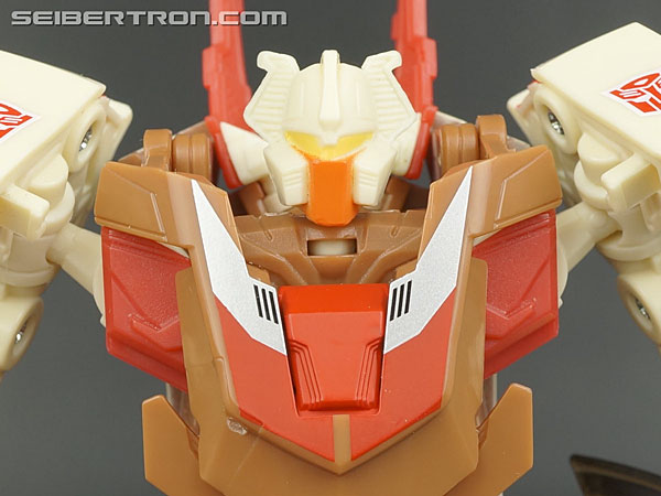 Chromedome