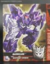 Subscription Service Barricade - Image #9 of 155