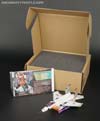 Subscription Service G2 Starscream - Image #3 of 129