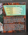 Subscription Service G2 Starscream - Image #8 of 129