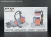 Subscription Service G.B. Blackrock - Image #3 of 62