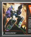 Subscription Service Needlenose - Image #5 of 168