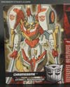 Subscription Service Chromedome - Image #5 of 193