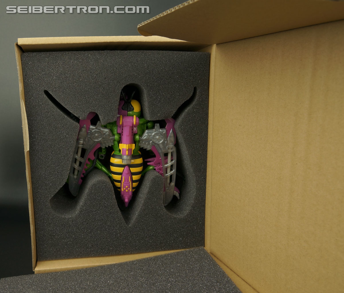 Transformers Subscription Service Thrustinator (Image #3 of 203)