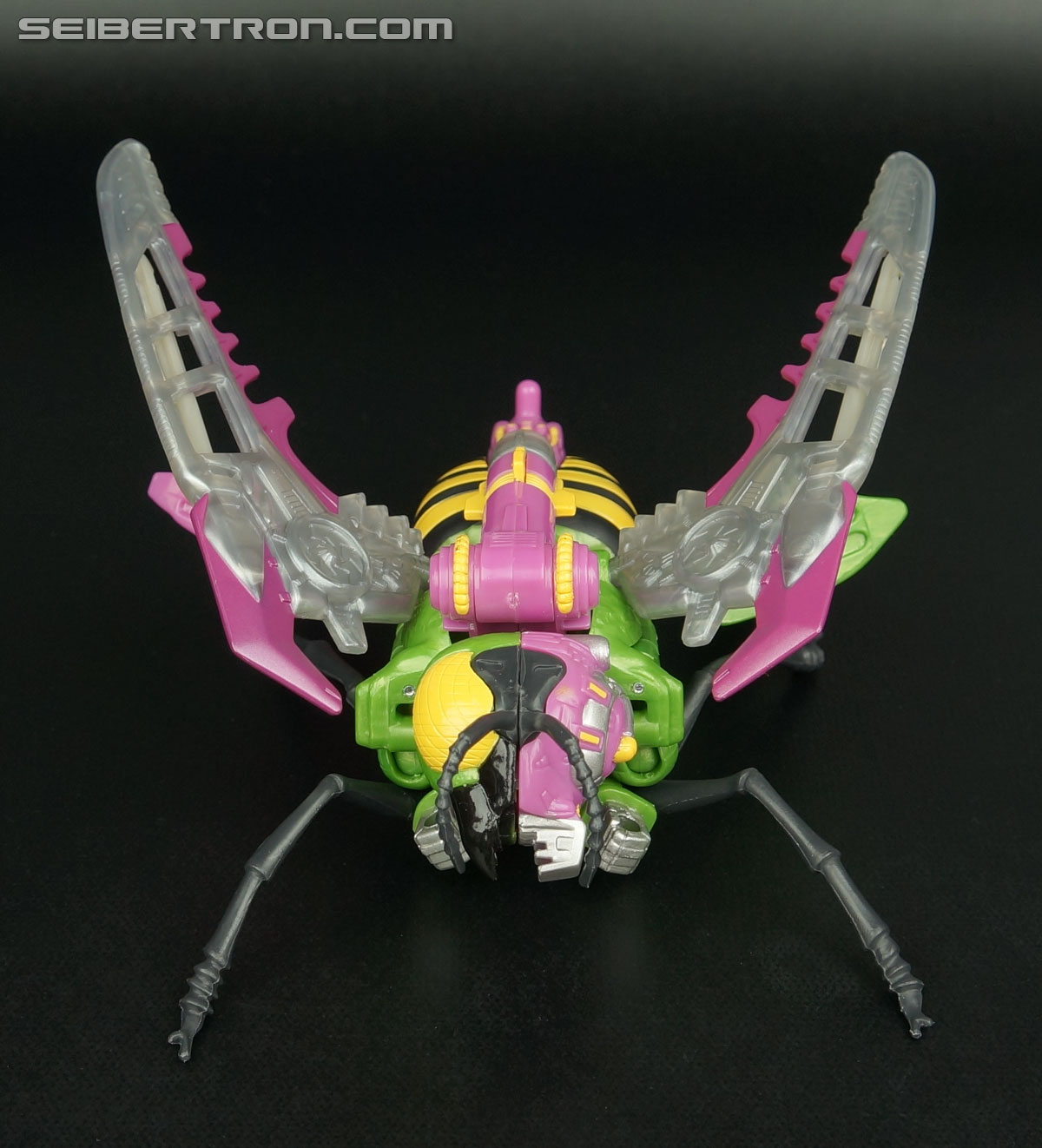 Transformers Subscription Service Thrustinator (Image #12 of 203)