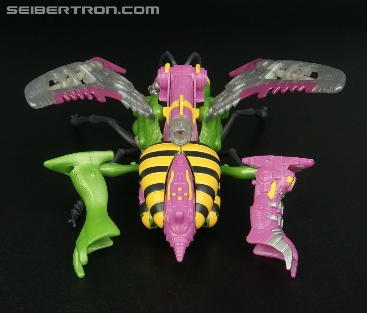 Transformers Subscription Service Thrustinator (Image #18 of 203)